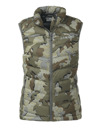 Outlet Women's Super Down LT Vest | Valo