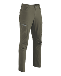 Women's Attack Pant | Ash