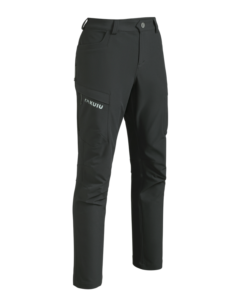Attack Softshell by Kuiu