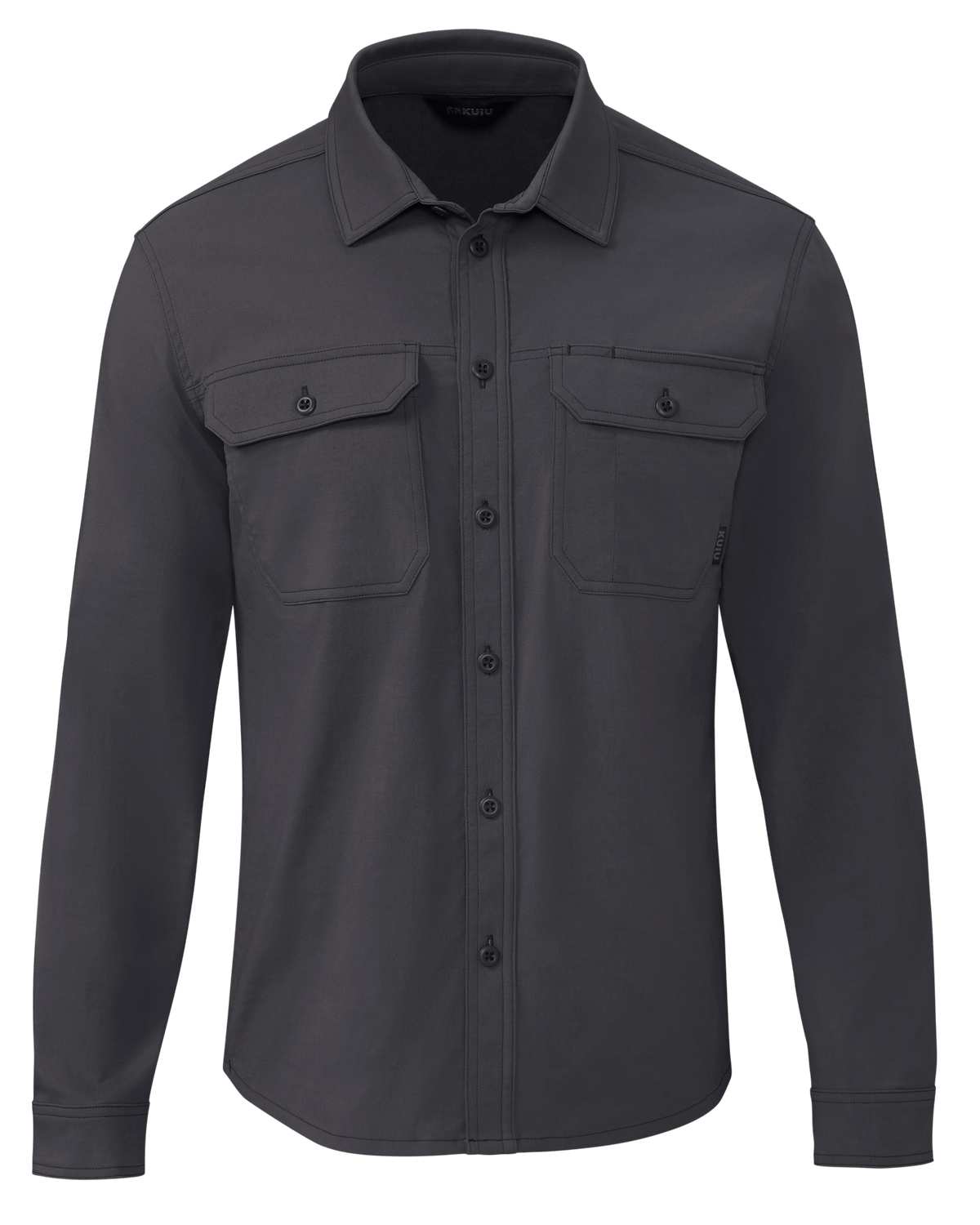 Amazon.com: Milwaukee Leather Men's Button Up Heavy Duty