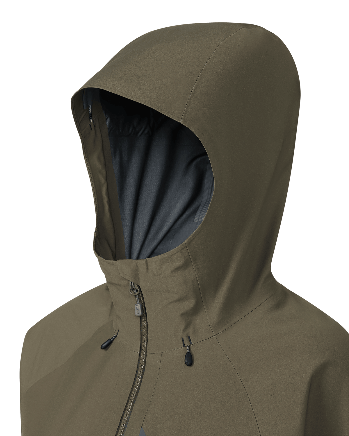 CONCURVE GORE-TEX Jacket Womens | GOREWEAR US