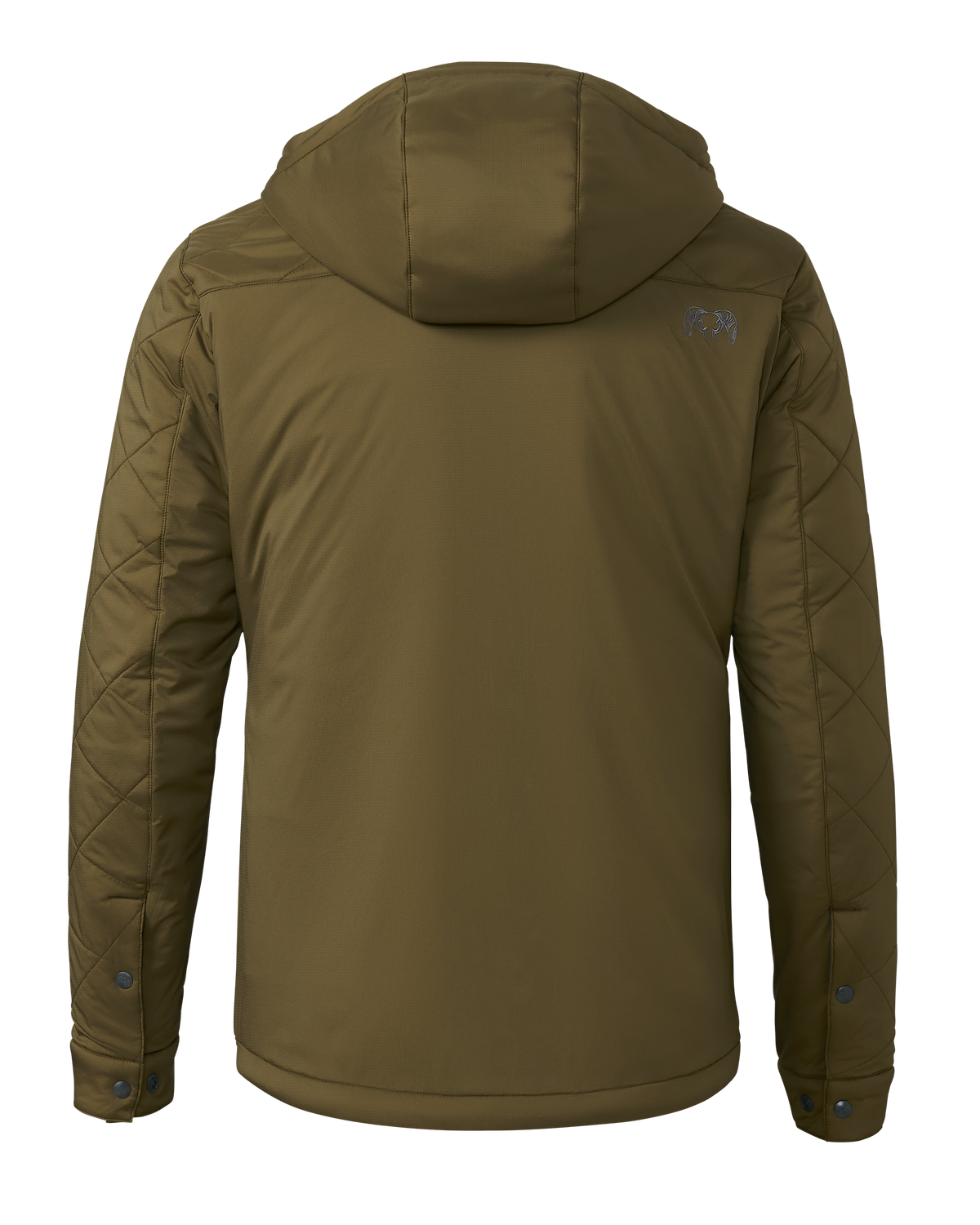 98099-BU-BackMannequin-
