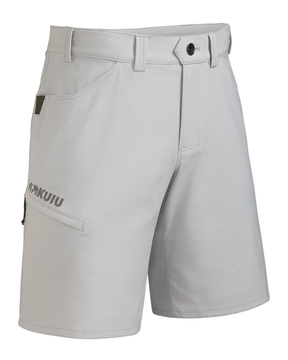 Switchback Men's Technical Shorts - Lunar | KUIU
