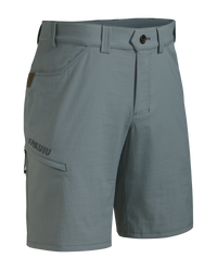 Switchback Men's Technical Shorts - Slate | KUIU