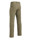 Back of Switchback Pant in Khaki