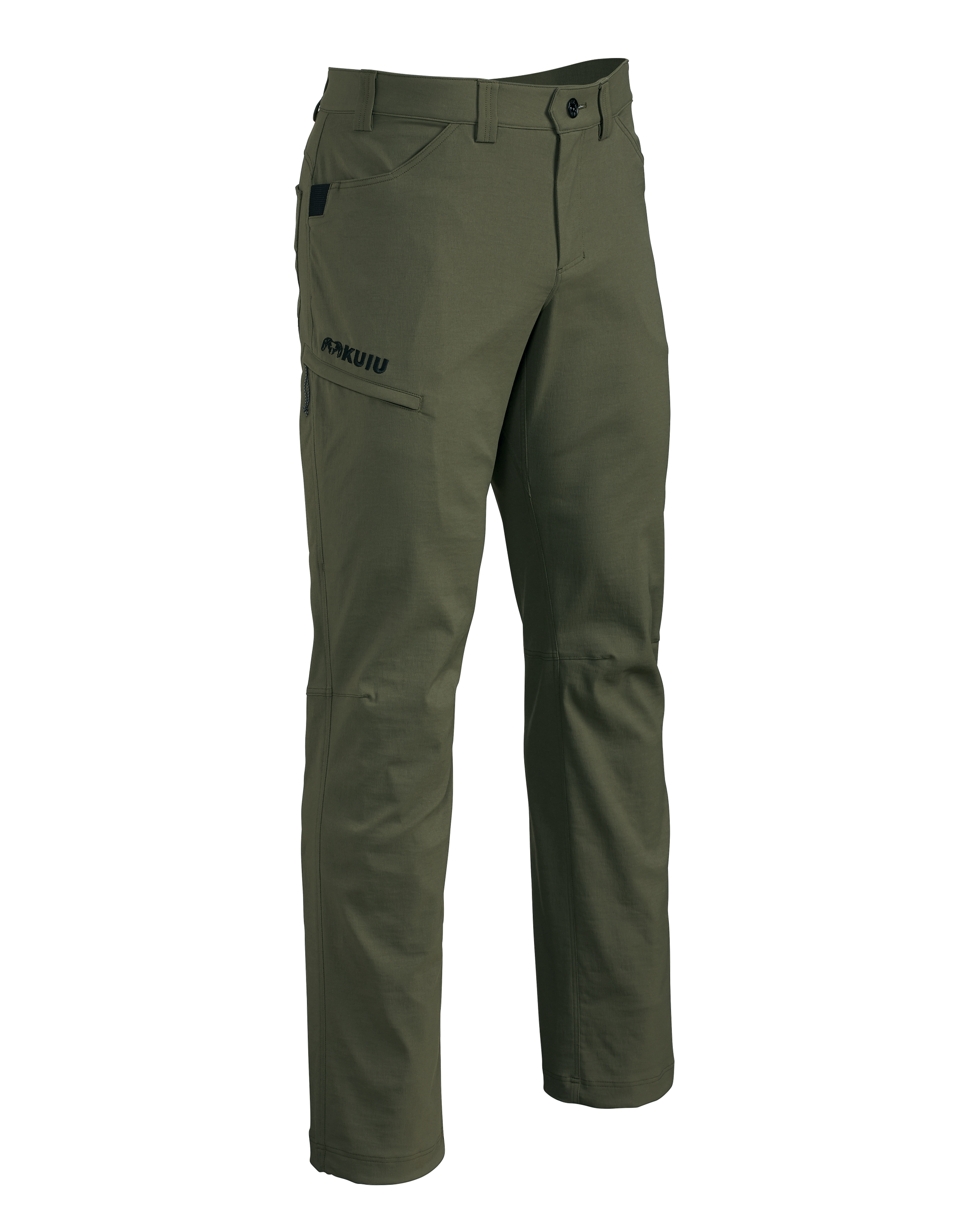 Switchback Pant | Olive – KUIU