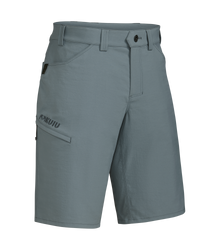 Switchback Men's Technical Shorts - Slate | KUIU