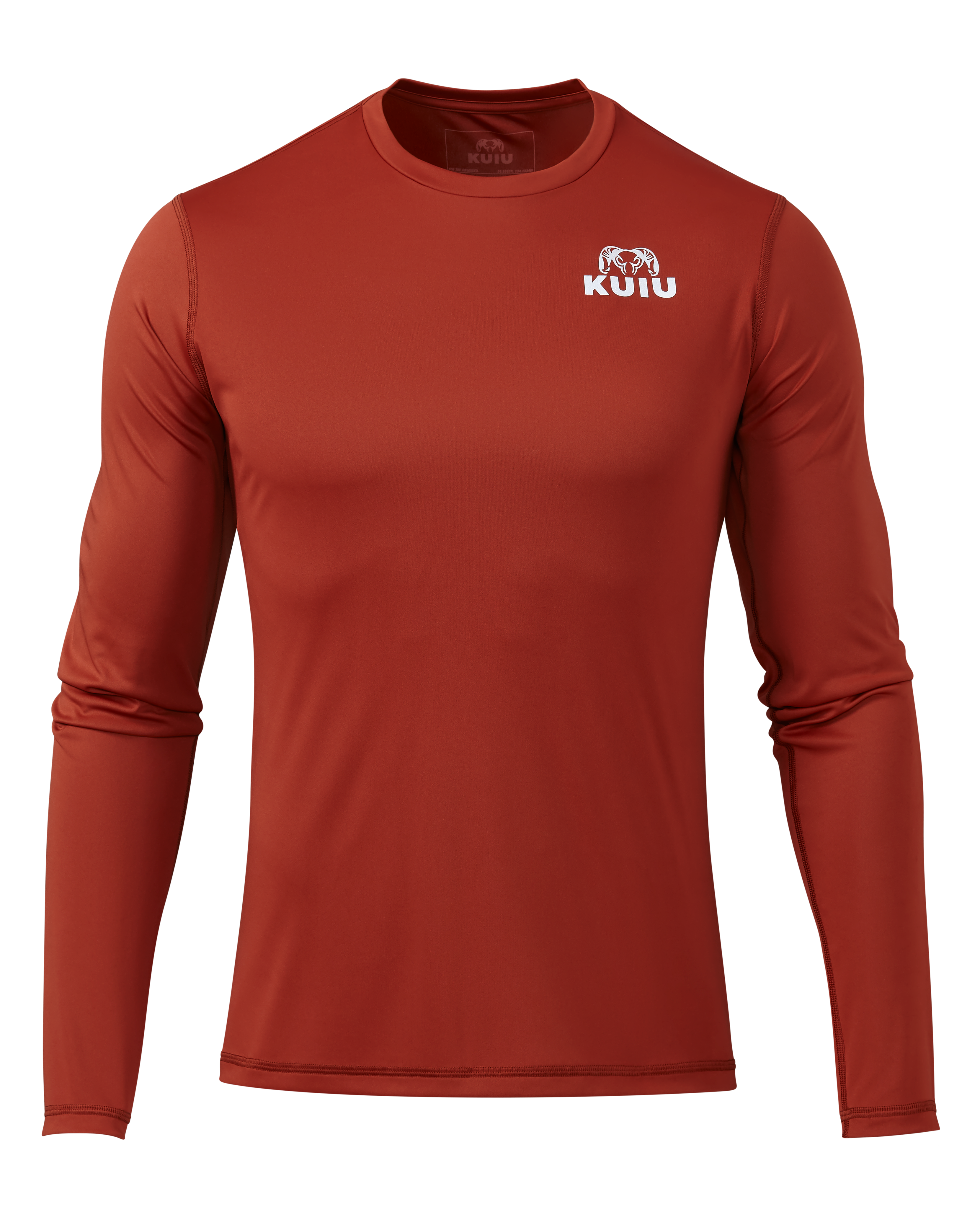 SALSATION Asymmetric T-Shirt SサイズRUST SALSATION Asymmetric T-Shirt SサイズRUST Asymmetric T-Shirt