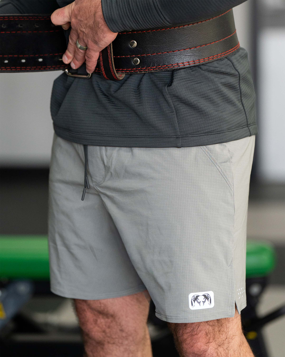 EnduroTrainer 7″ Short | Shadow – KUIU