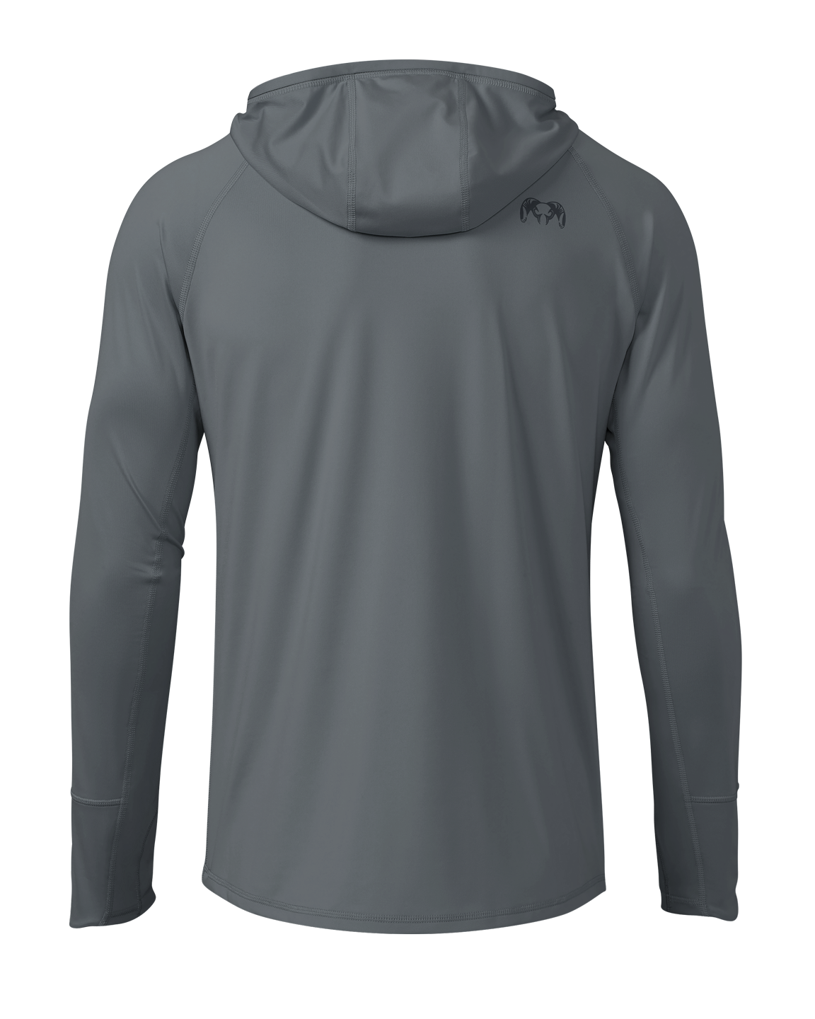 Gila LS Hoodie | Slate – KUIU