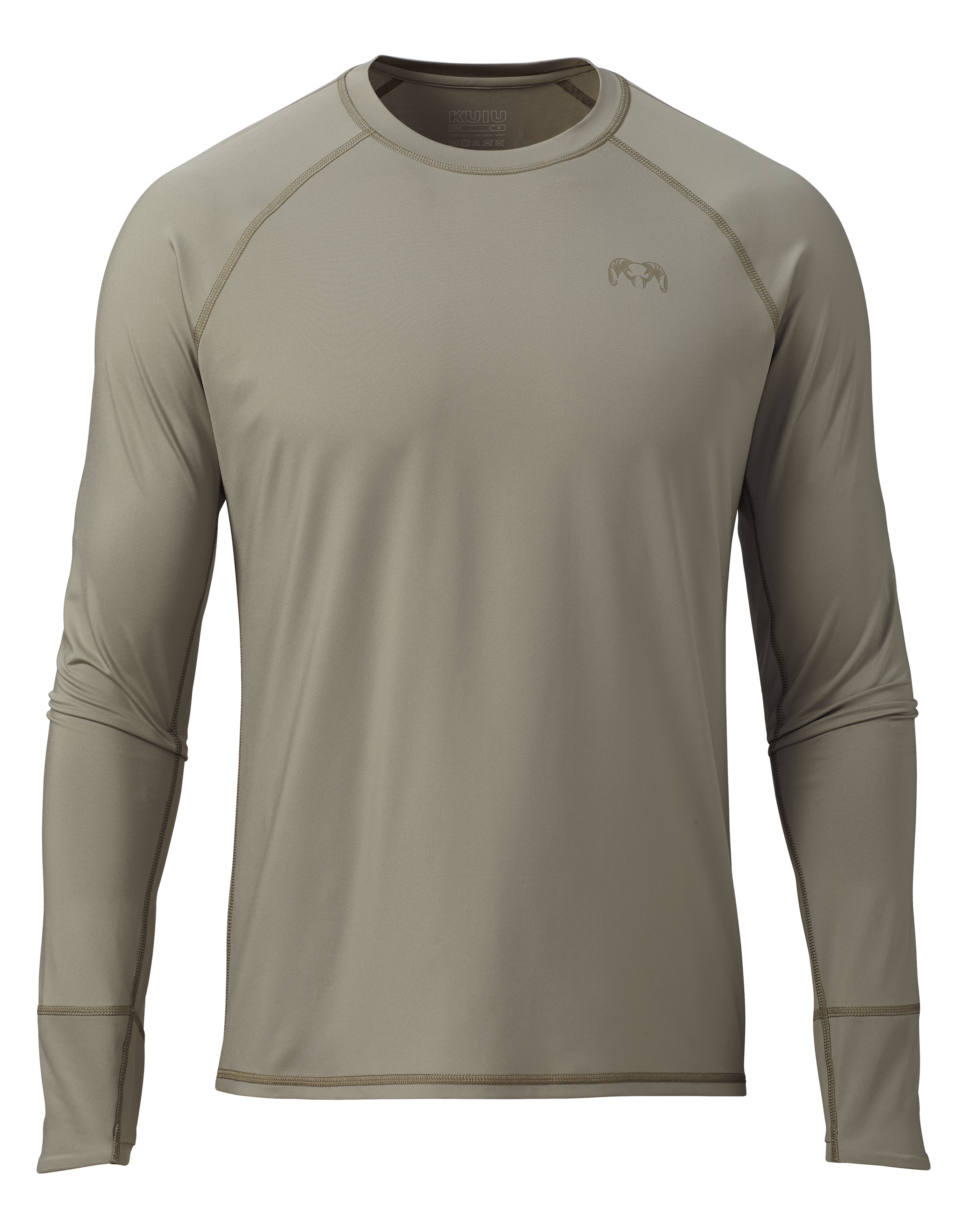 【yuuuuu！】Half Tone L/S TOP USED Supreme Half Tone L S Top (SS21) - $98