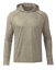 Gila LS Hoodie Topo