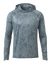 Gila LS Hoodie Gritstone