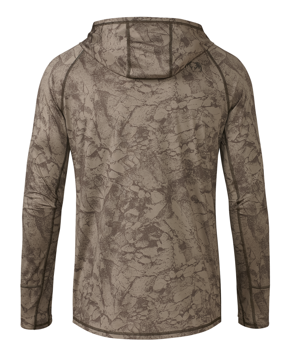 JILTU フーディー Gila LS Hoodie Gritstone | Silt Gritstone – KUIU