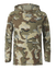 Youth Gila LS Hoodie