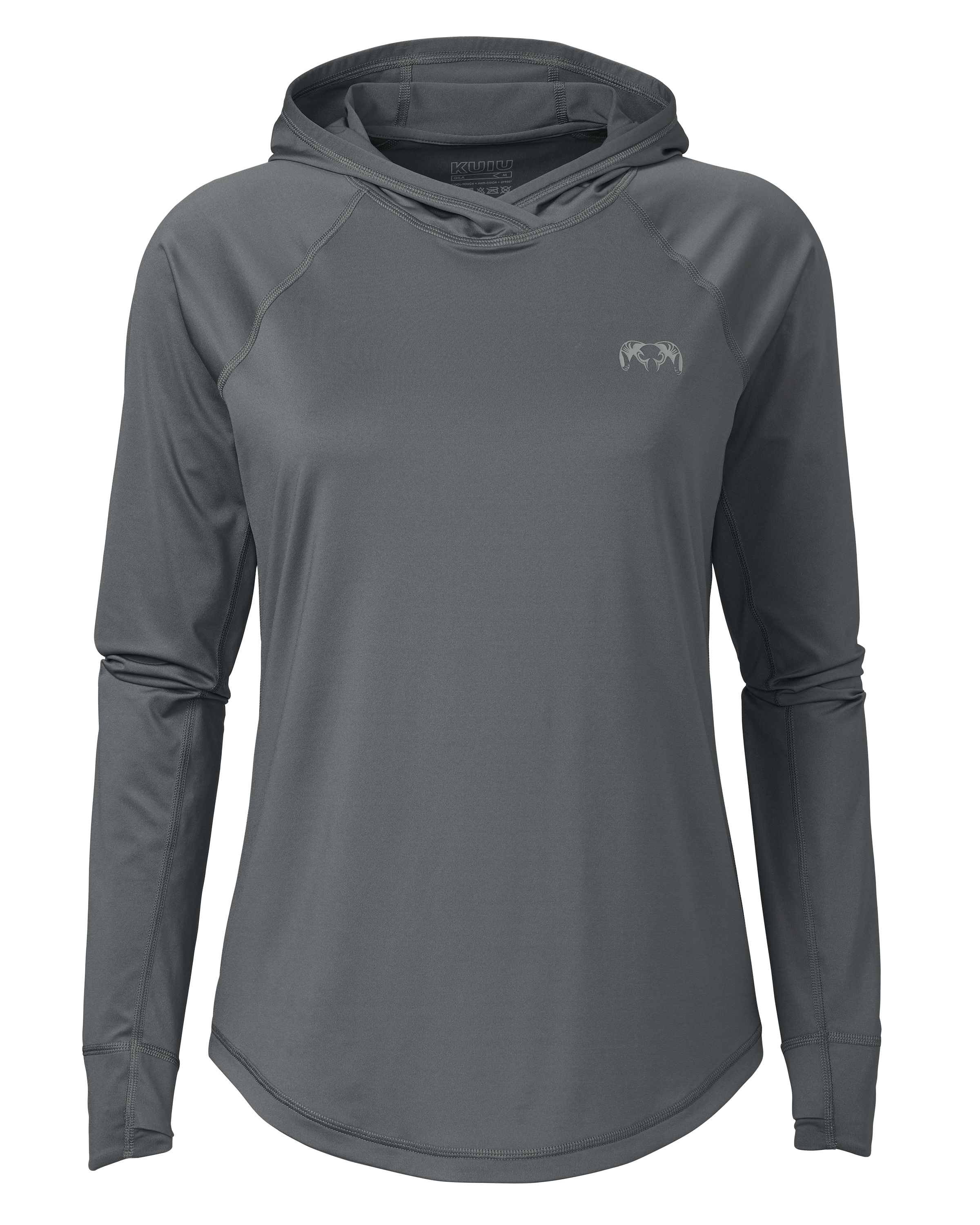 North face reactor hoodie 2025