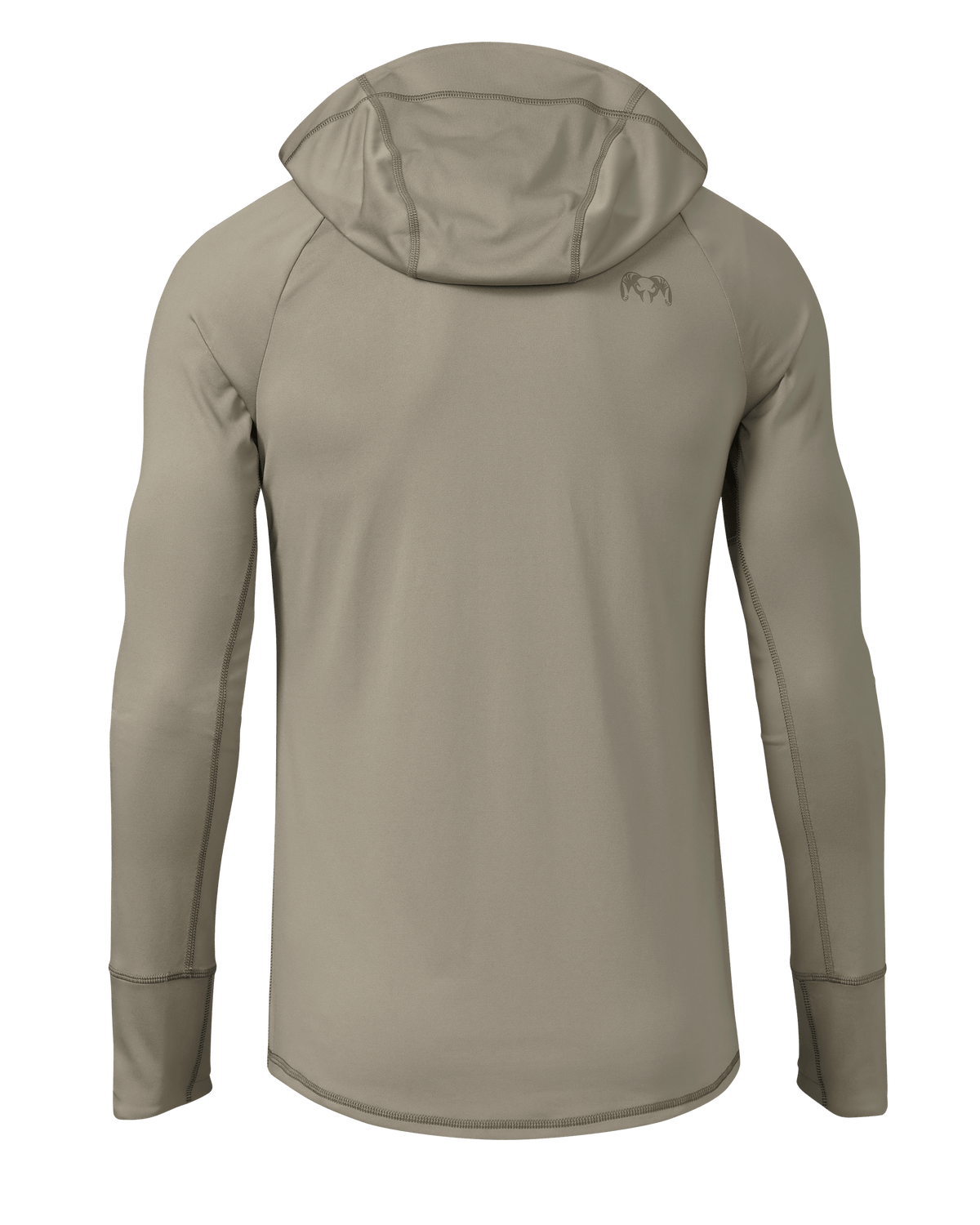 GUNZ ORIGINAL BOA LINING HOODIE JACKE Legendary Whitetails Mens 
