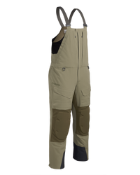 Paragon Storm Shell Bib | Arctic Shadow