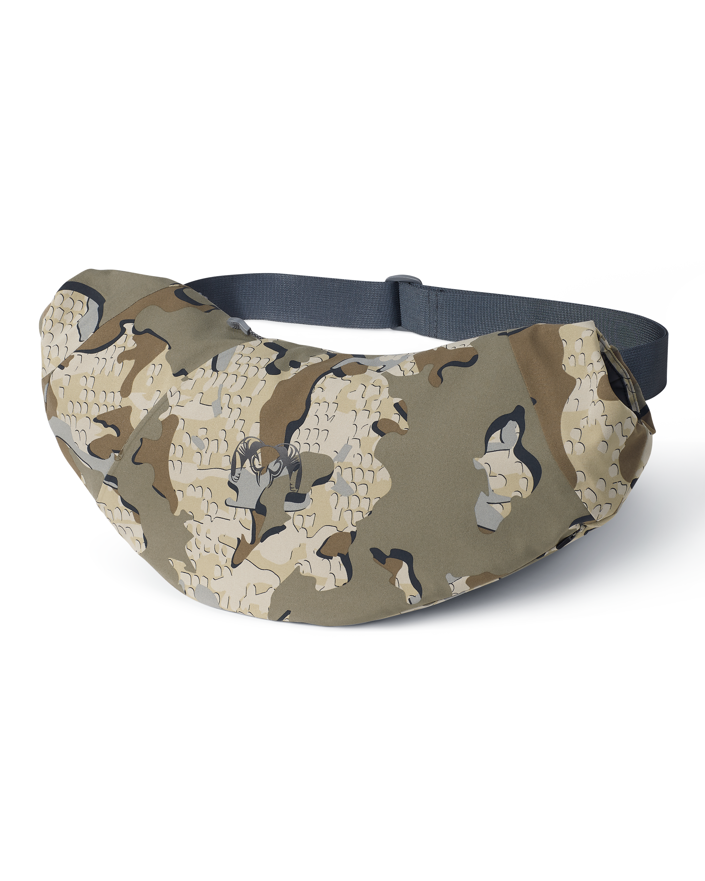 Paragon Storm Shell Hunting Hand Muff - Valo Camo | KUIU