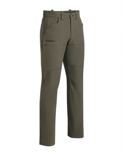 Andy Reed Pants Reed Waterfowl Hunting Pants - Ash | KUIU