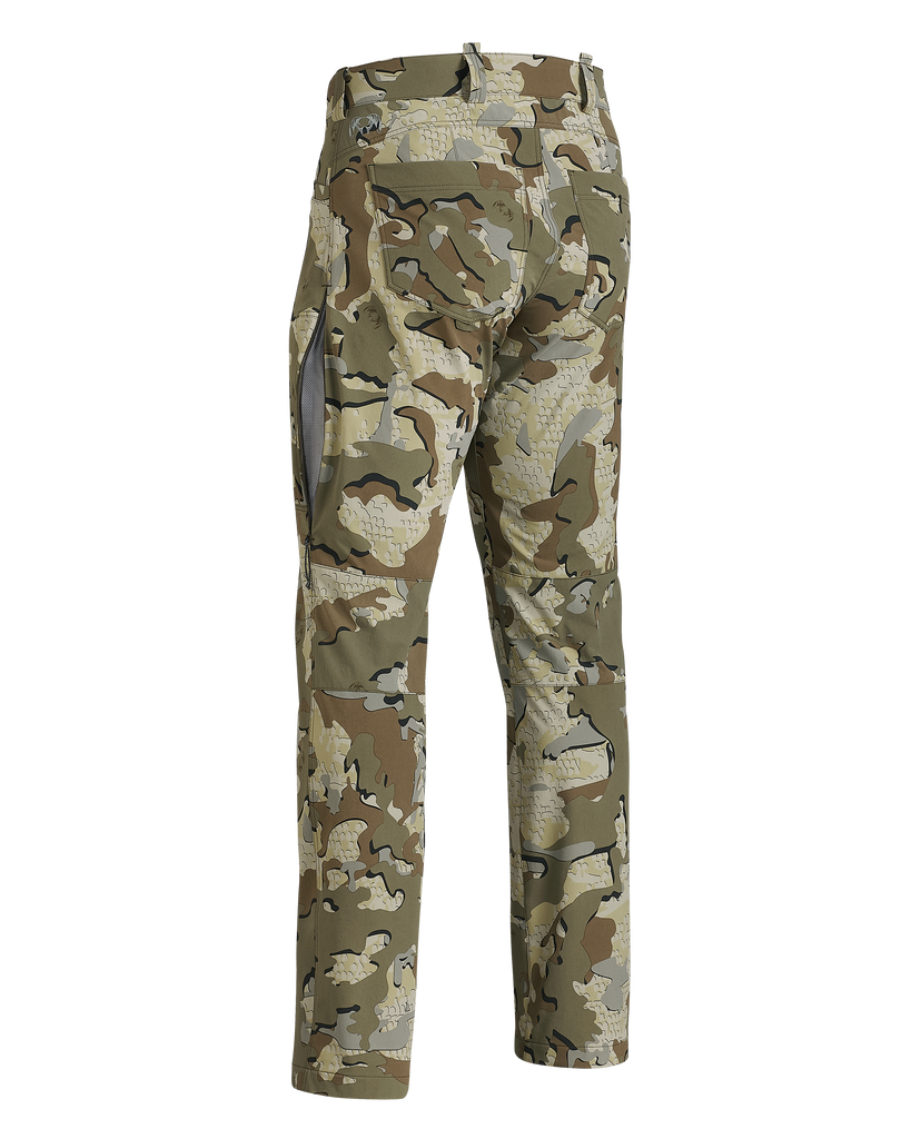 Reed Waterfowl Hunting Pants - Valo Camo | KUIU