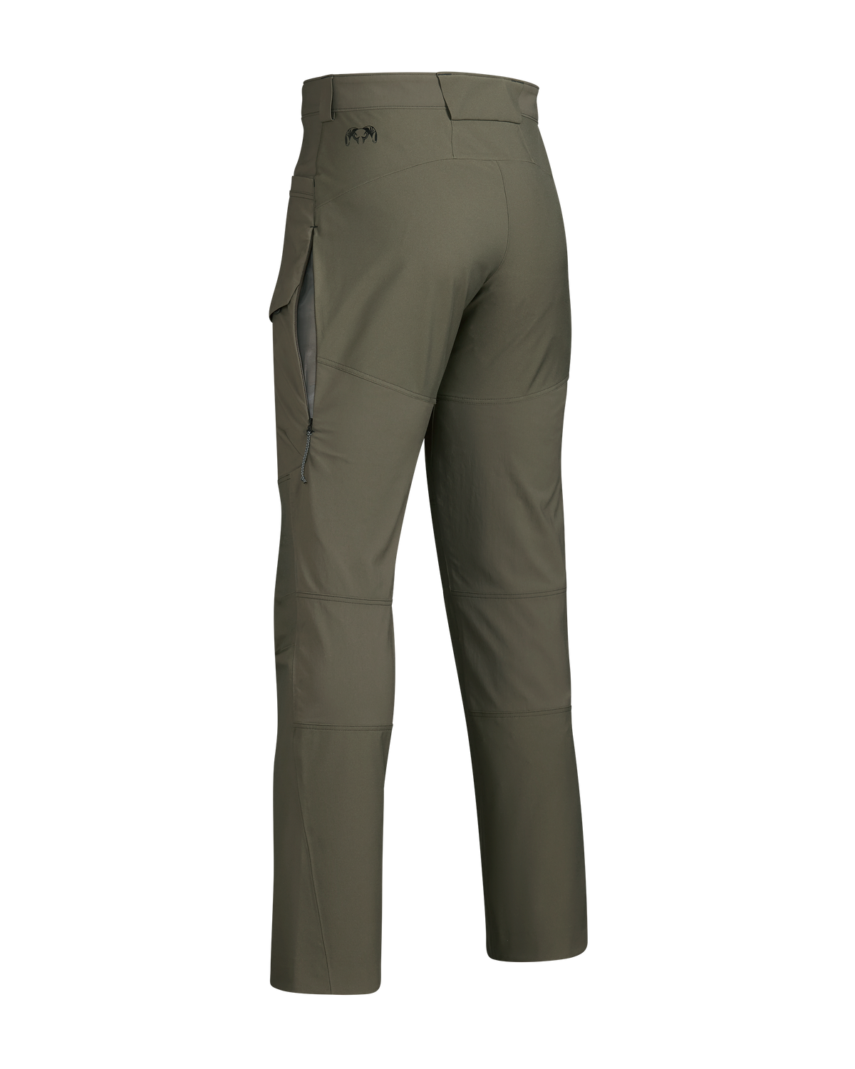 Kutana Hybrid Lightweight Hunting Pants - Ash | KUIU