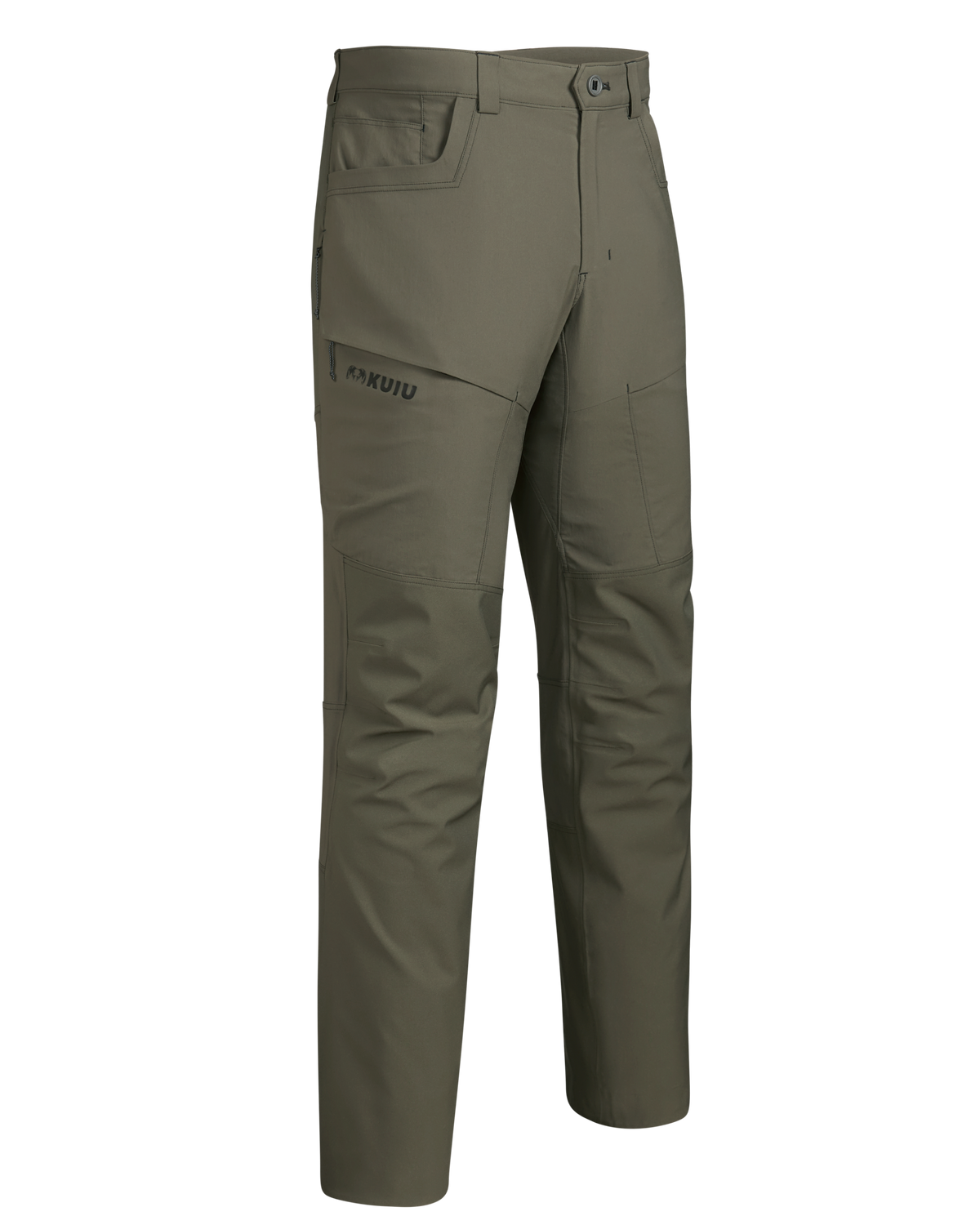 KUIU Kutana Gale Force Pant | Ash