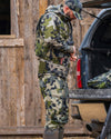 Kutana Hybrid Lightweight Hunting Pants - Verde | KUIU