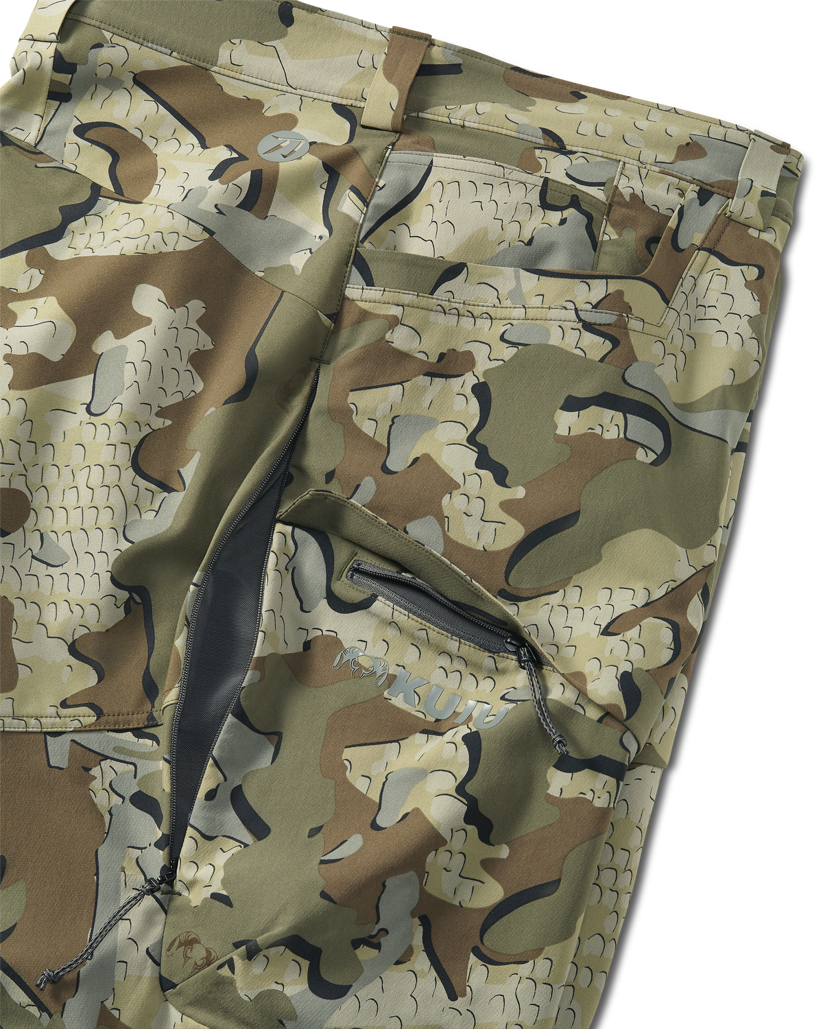 Kutana Hybrid Lightweight Hunting Pants - Valo | KUIU