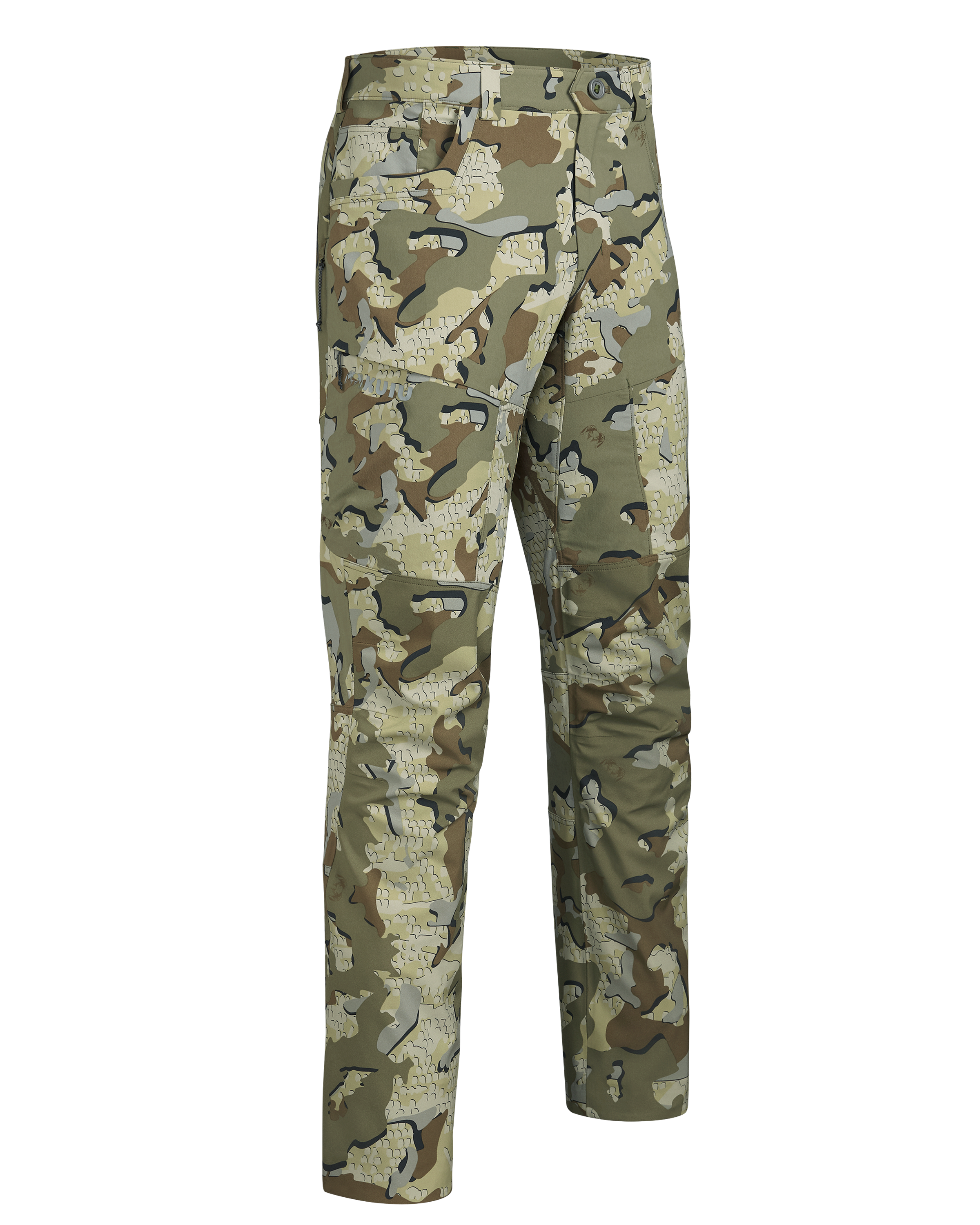 Kutana Hybrid Lightweight Hunting Pants - Valo | KUIU