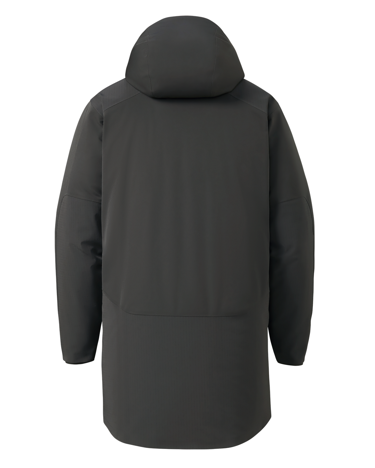 Super Down Arktuk Parka - Extreme Cold Jacket - Asphalt | KUIU Super Down Arktuk Parka - Extreme Cold Jacket - Asphalt | KUIU
