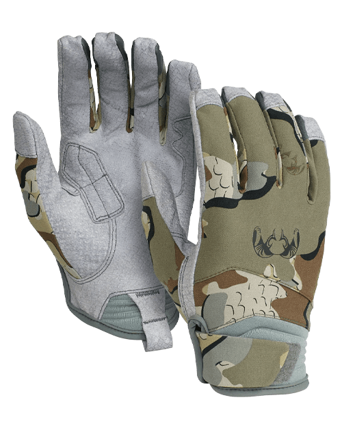 Hunting Gloves Comparison Guide - Types of Gloves