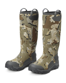 The KUIU Waterfowl System
