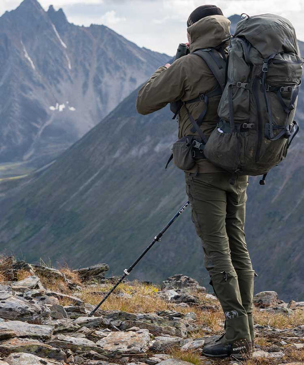 Hunting Backpack Guide Choose the Right Pack For Your Hunt KUIU