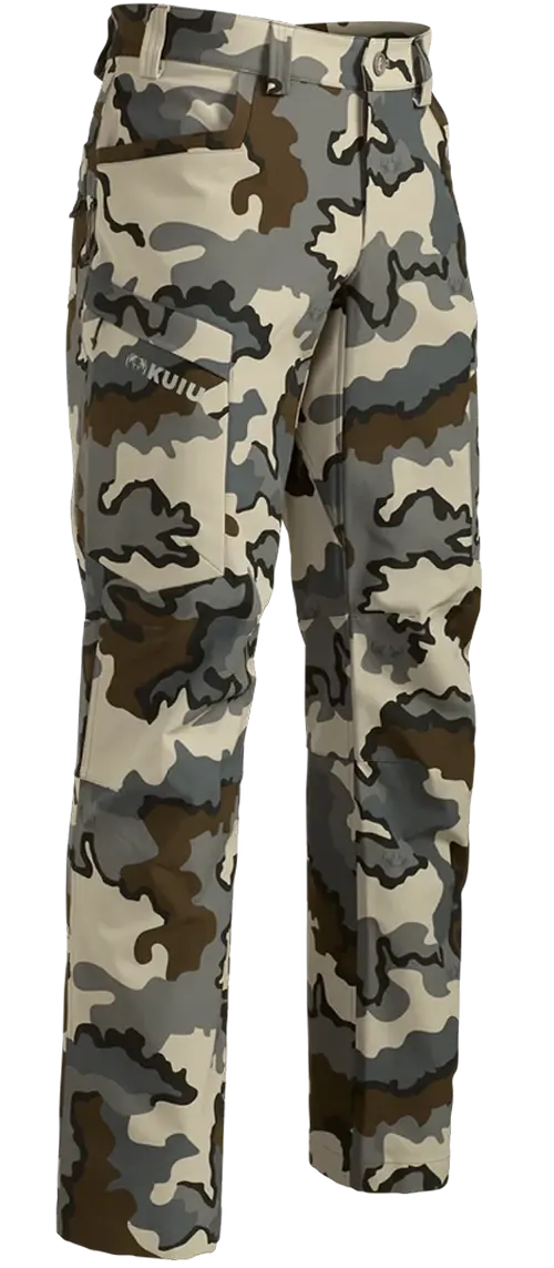 Kuiu 2025 chugach pants