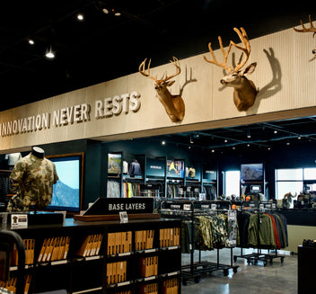 Hunt Store Hunting Store for Apparel & Gear in Denver | KUIU