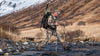 Hunter Crossing Creek in Full Valo Camouflage