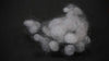 FiberBall insulation is designed to mimic the shape and insulating properties of goose down clusters, making it an ideal and easy-care synthetic alternative. Each baffle is packed with the lightweight insulation to block out cold and trap warmth.