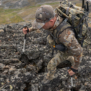 Training with KUIU Athletic Apparel - Petersen's Hunting