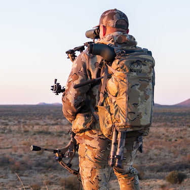 Presentación del showroom de la marca de ropa Kuiu en Los Yébenes -  Cazawonke - CAZA y SAFARIS