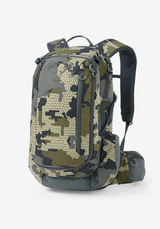 Equipment on Sale featuring Divide 1500 in Verde Camouflage