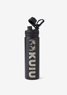 Branded Gifts on Sale featuring KUIU 22oz Bottle in Black