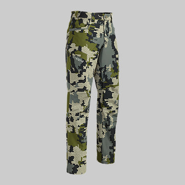 Best Sellers on Sale featuring Attack Pant in Verde camouflage