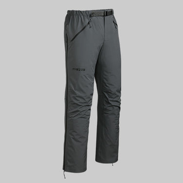 Rain Gear on Sale featuring Northridge Rain Pant in Gunmetal Grey