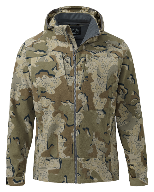 Hunting Jacket Comparison Guide Types of Jackets KUIU