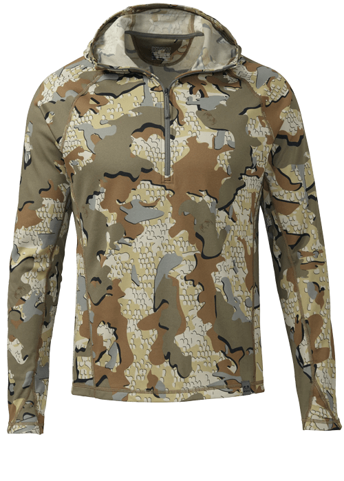 Kuiu 210 merino sales hoodie