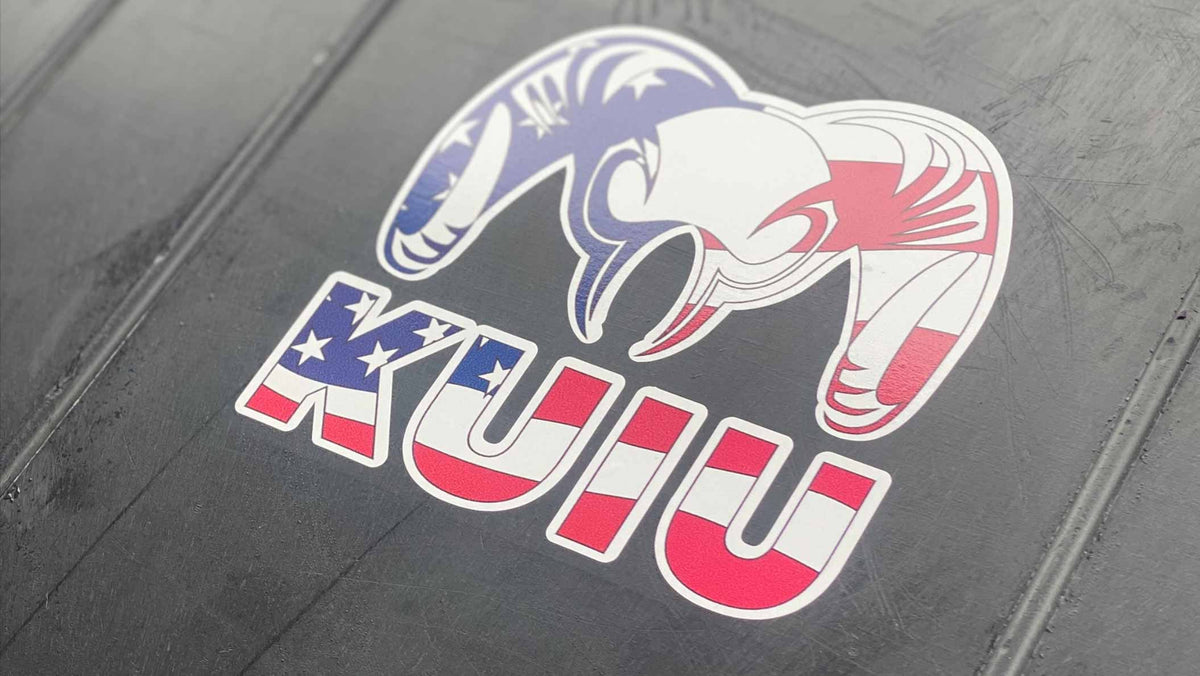 Military/First Responders Program – KUIU