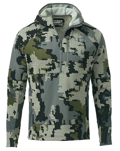 Choosing the Best Hunting Shirt for Different Conditions | KUIU