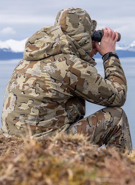 Hunting Clothing & Apparel | KUIU