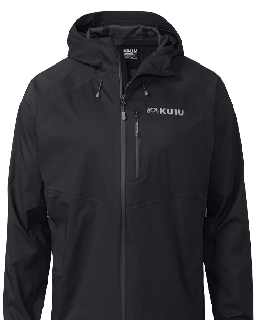 Kuiu teton hot sale soft shell jacket